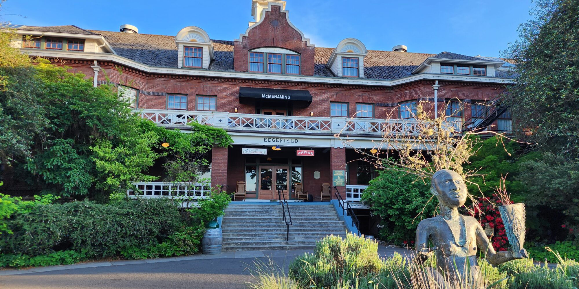 McMenamins Edgefield