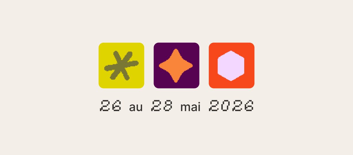 Interface - Québec | 26 au 28 mai 2026