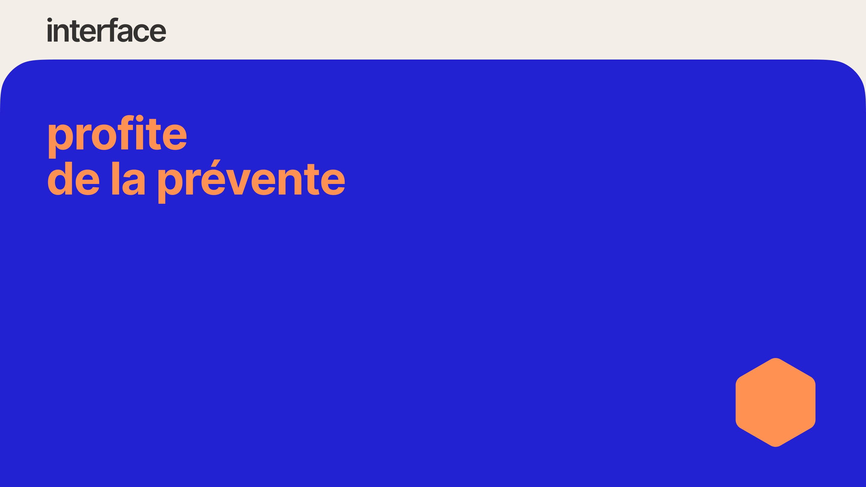 Interface - Québec | 26 au 28 mai 2026