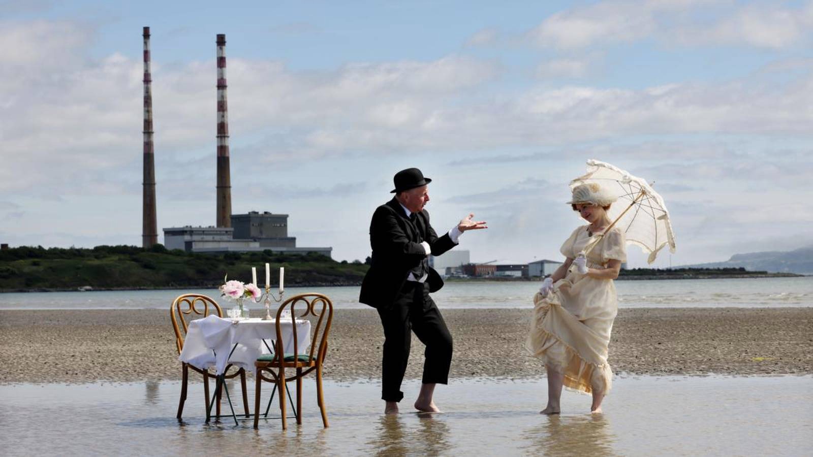 Seven Scenes from Ulysses - FULL