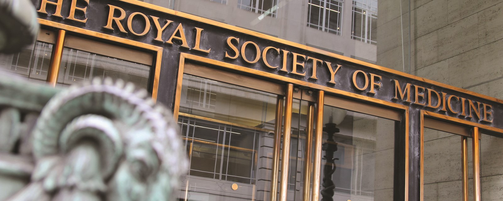 Royal Society of Medicine