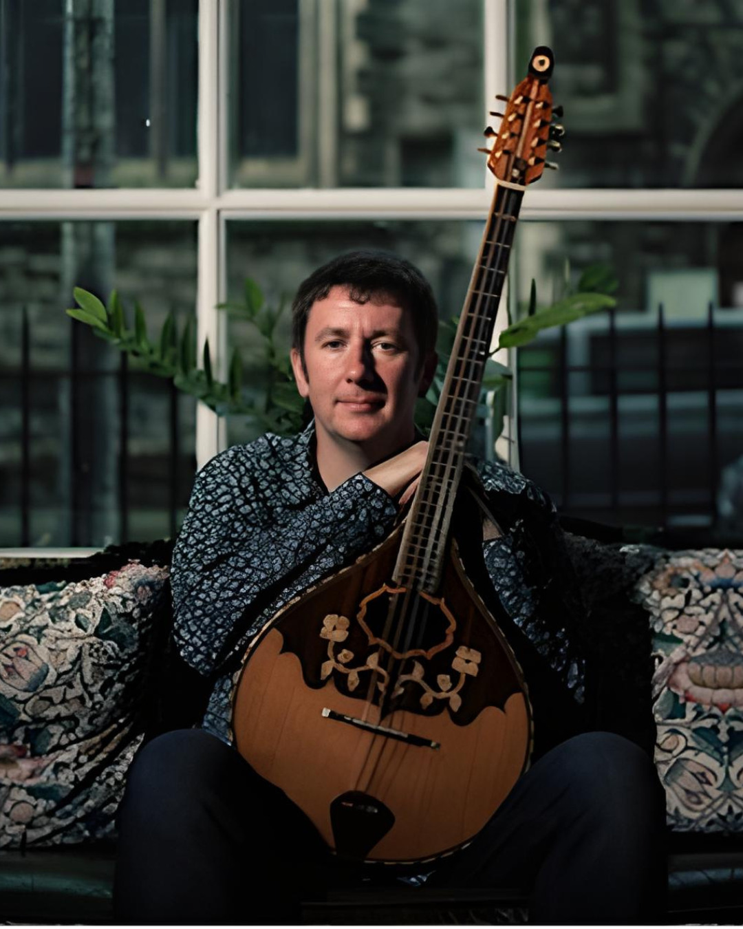 Daoirí Farrell - Live at McGrorys - September 27th 2025