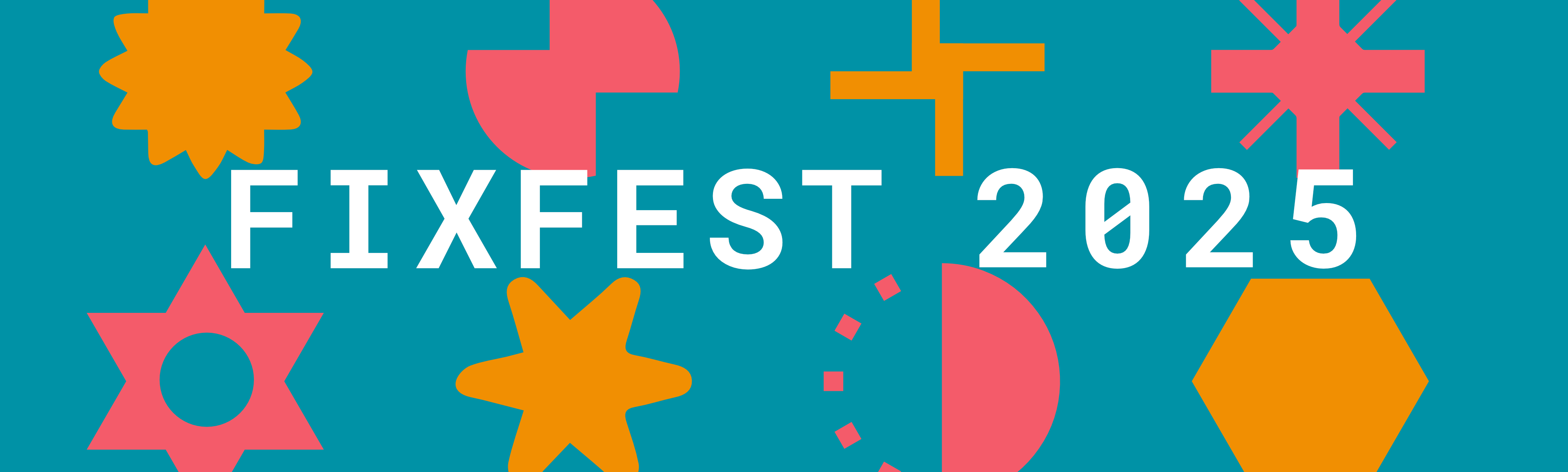 Fixfest 2025