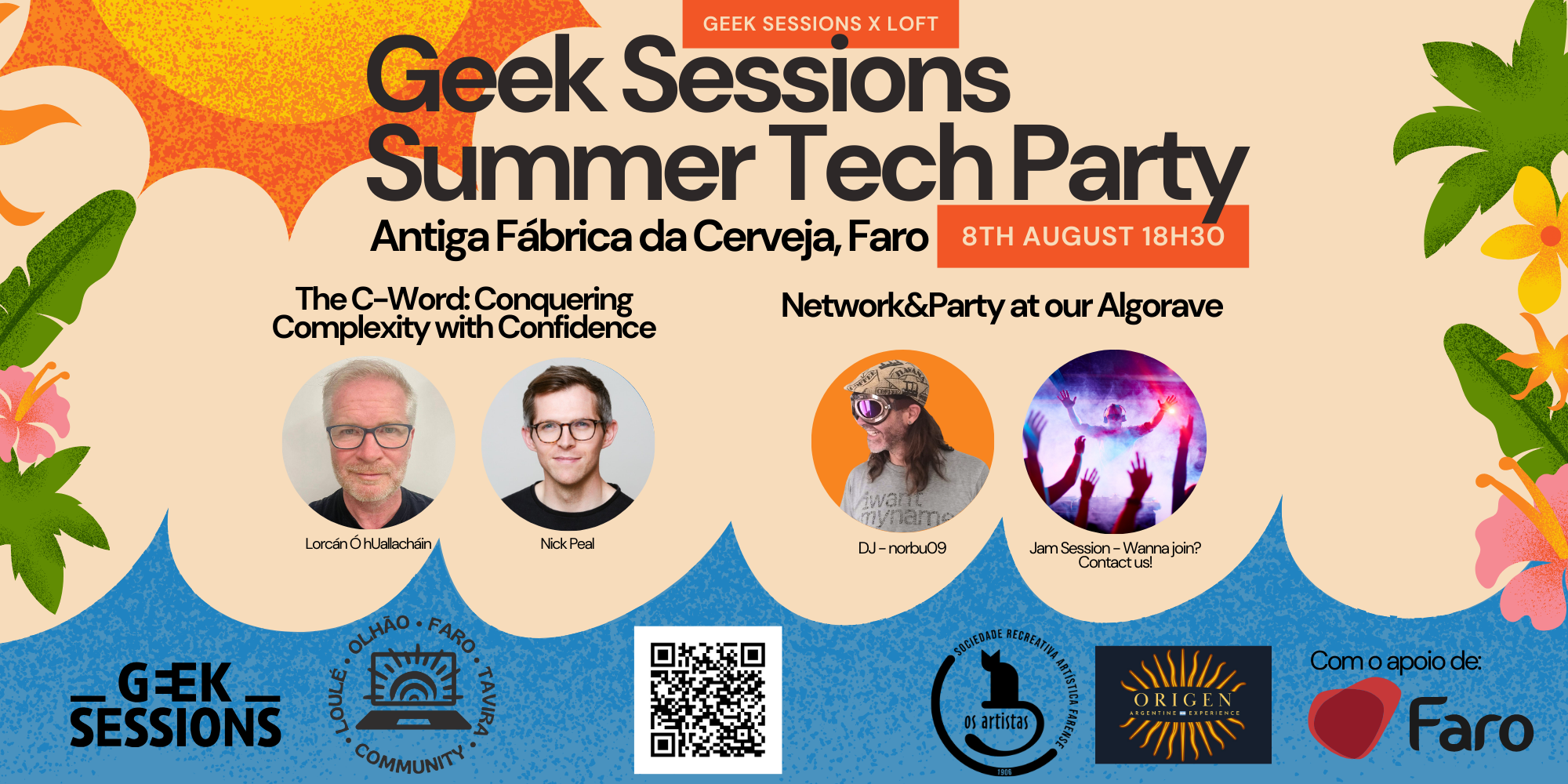 Image for this event