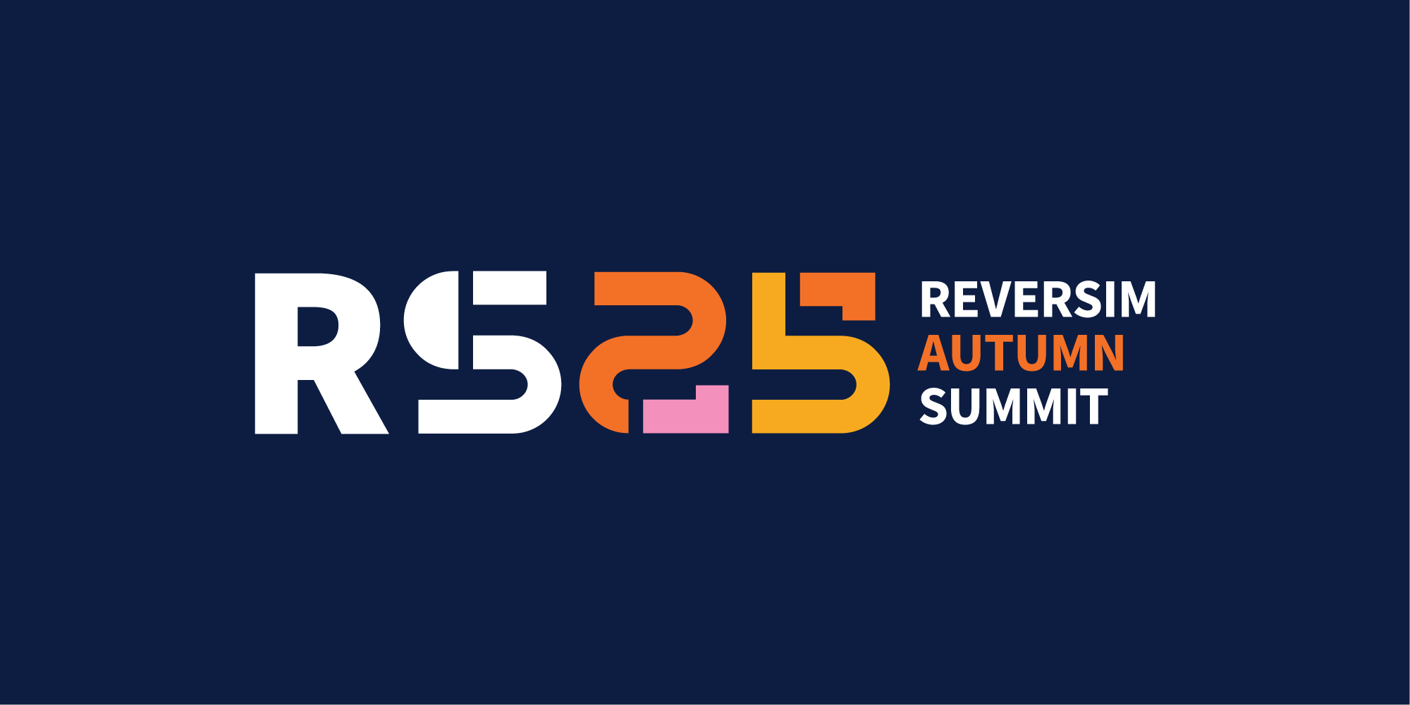 Reversim Summit 2025
