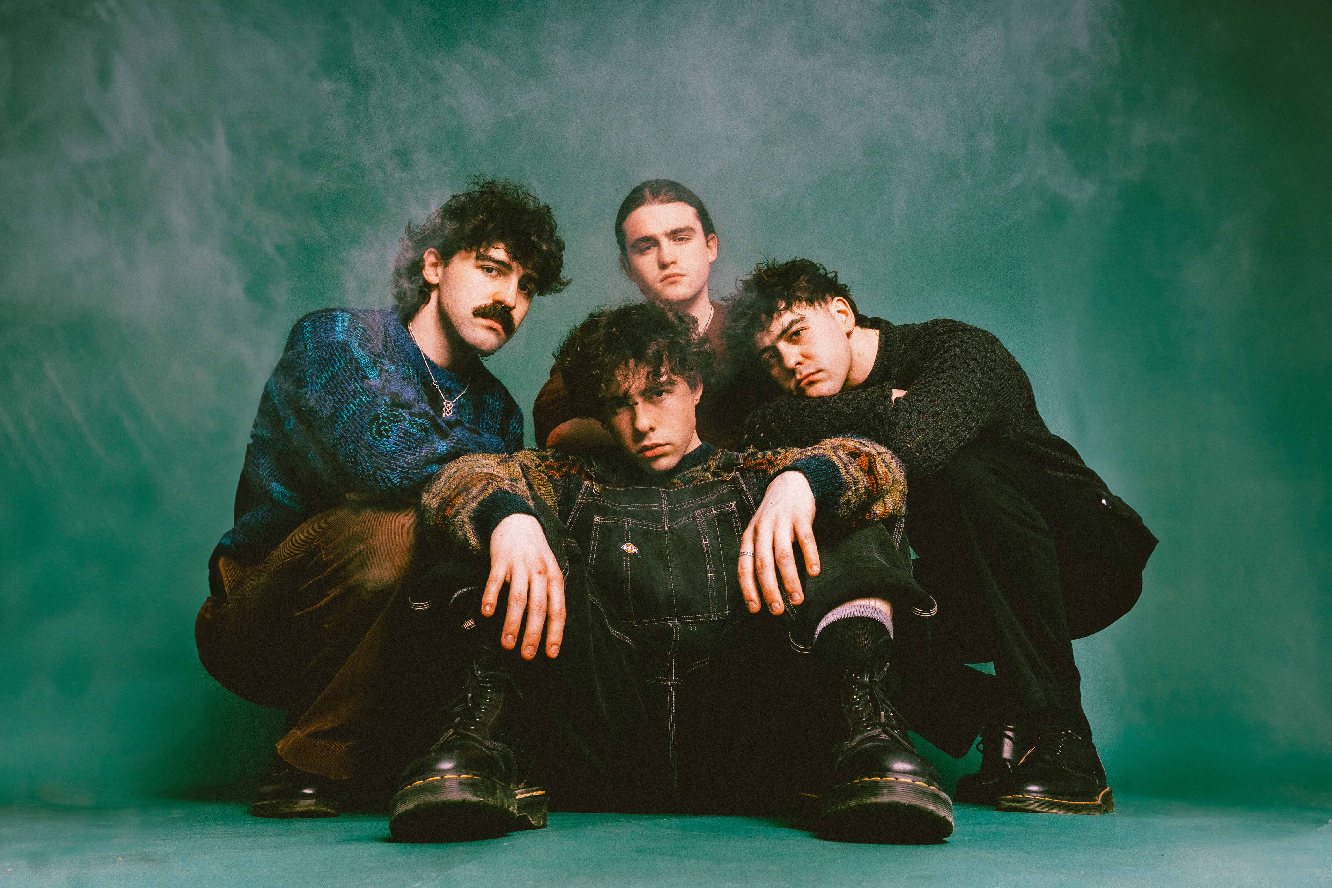 The Wran- Live at McGrorys