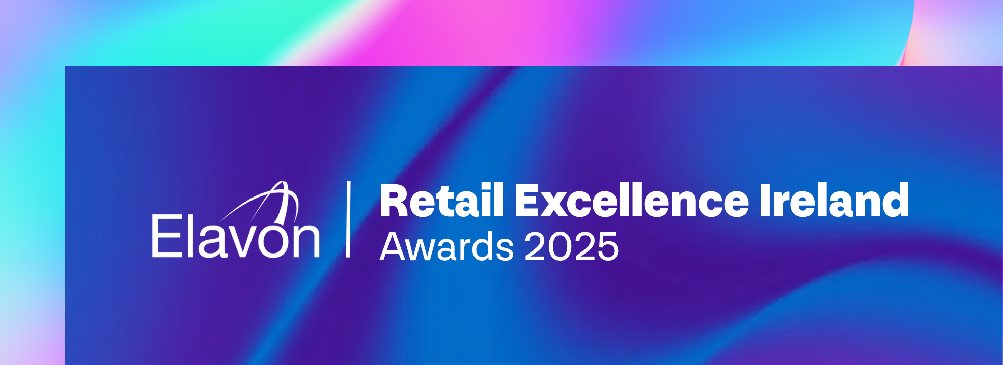 Elavon Retail Excellence Ireland Awards 2025