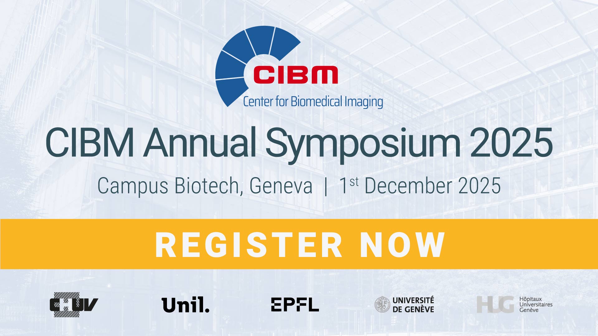 cibm annual symposium 2025