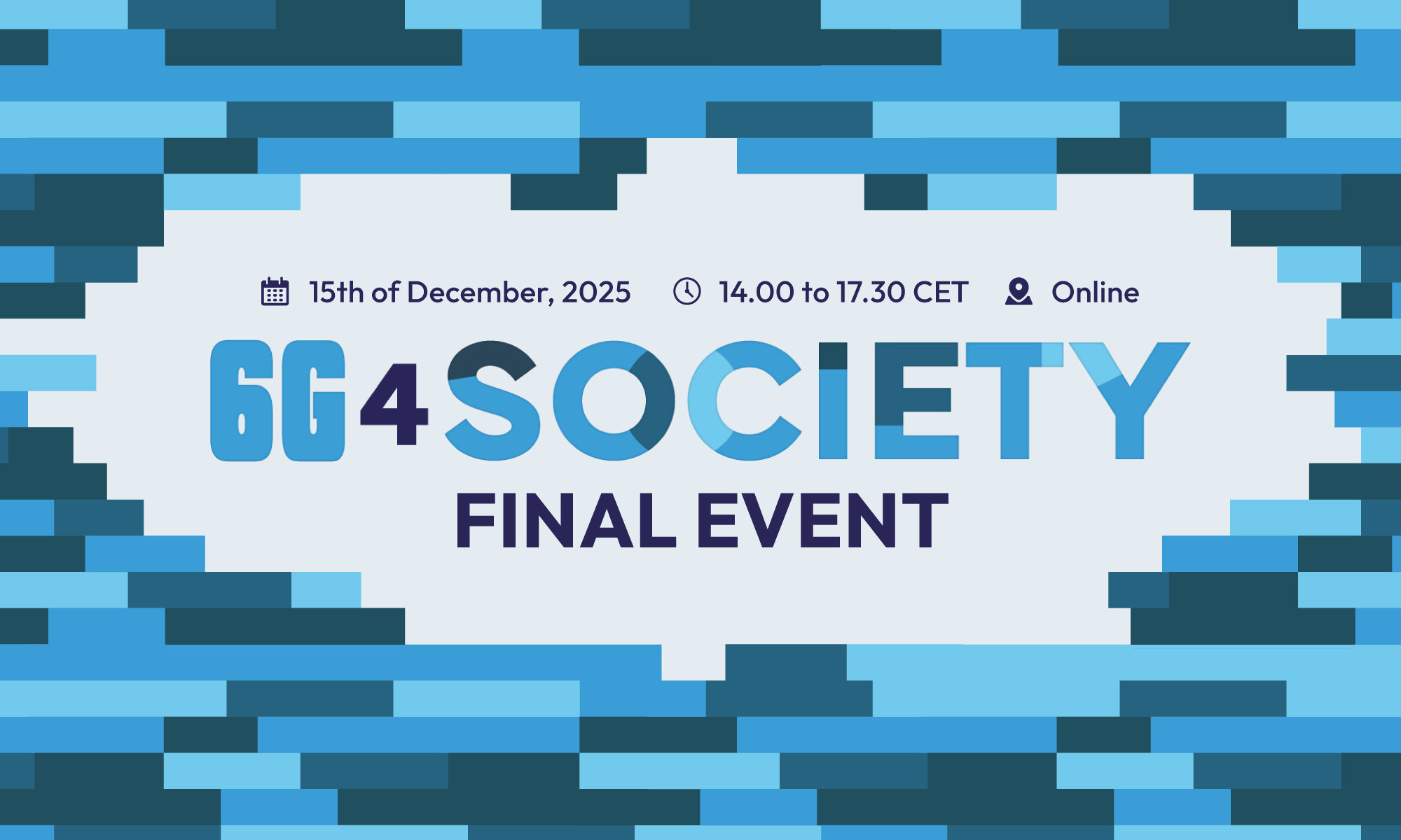 The 6G4Society project and 6G Next Generation Networks: What does it take to create a successful ecosystem?