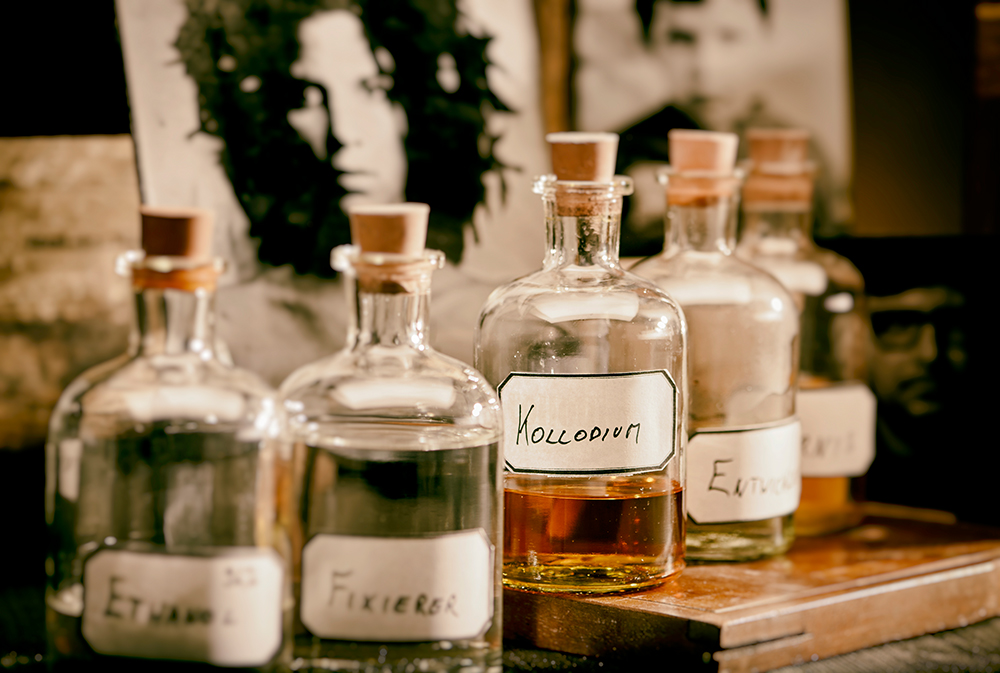 Paul Walther – Atelier für Fotografie