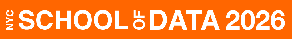 NYC School of Data 2026