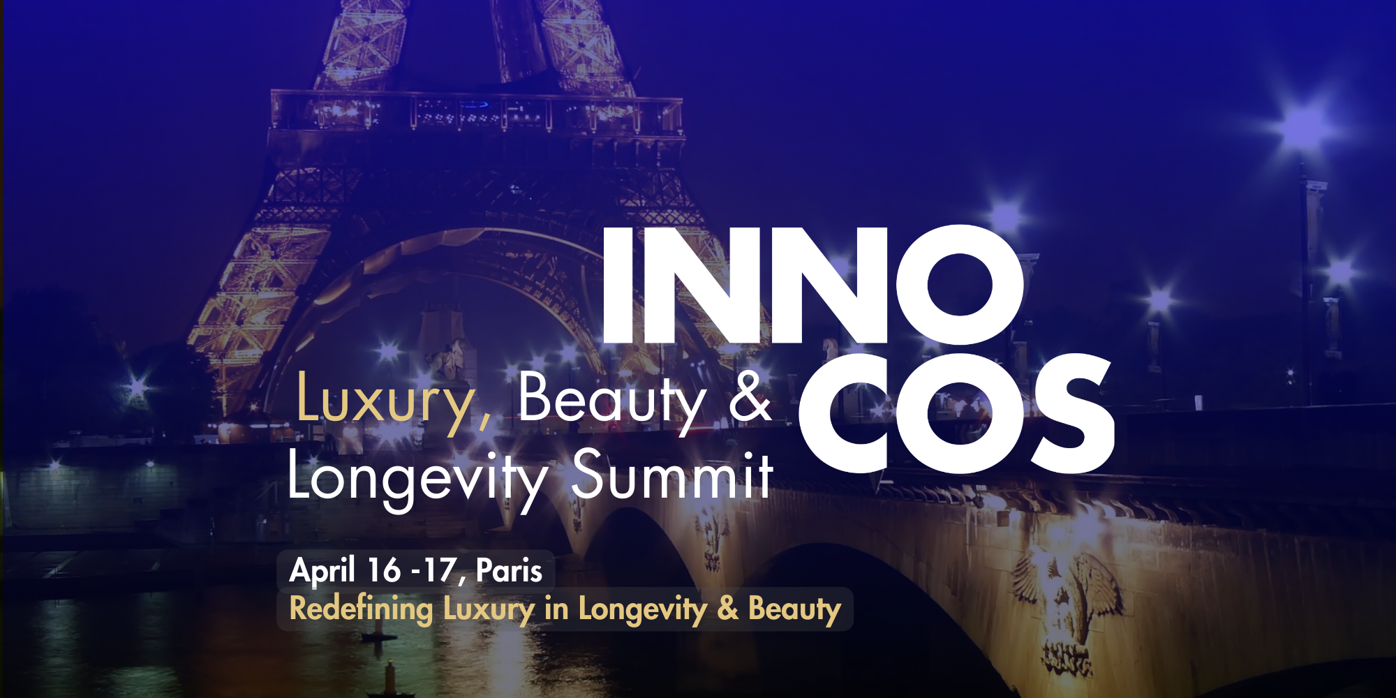 INNOCOS Longevity Europe