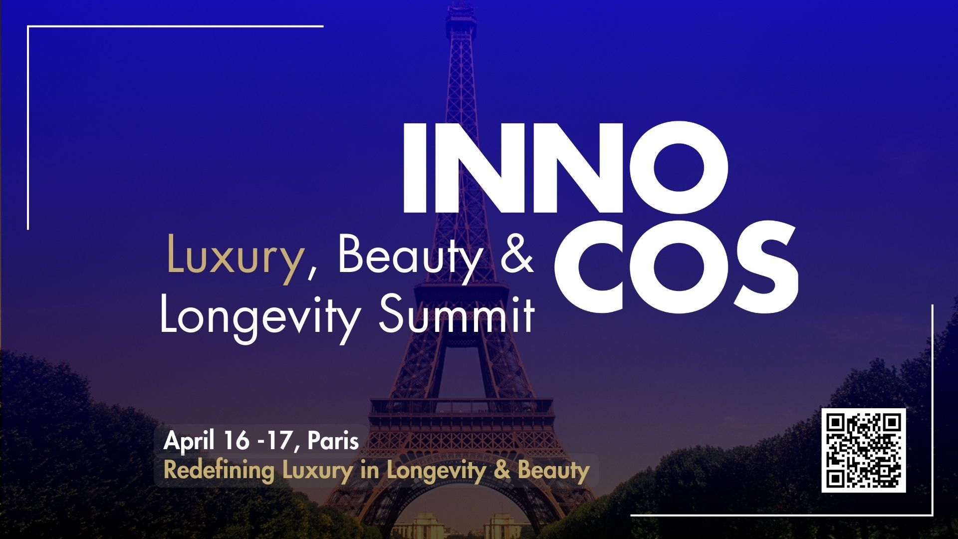 INNOCOS Longevity Europe