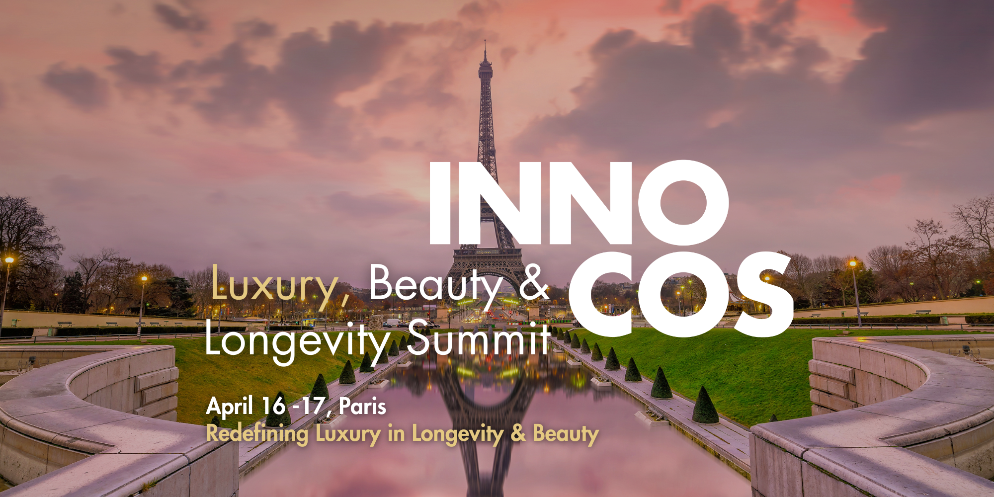 INNOCOS Longevity Europe