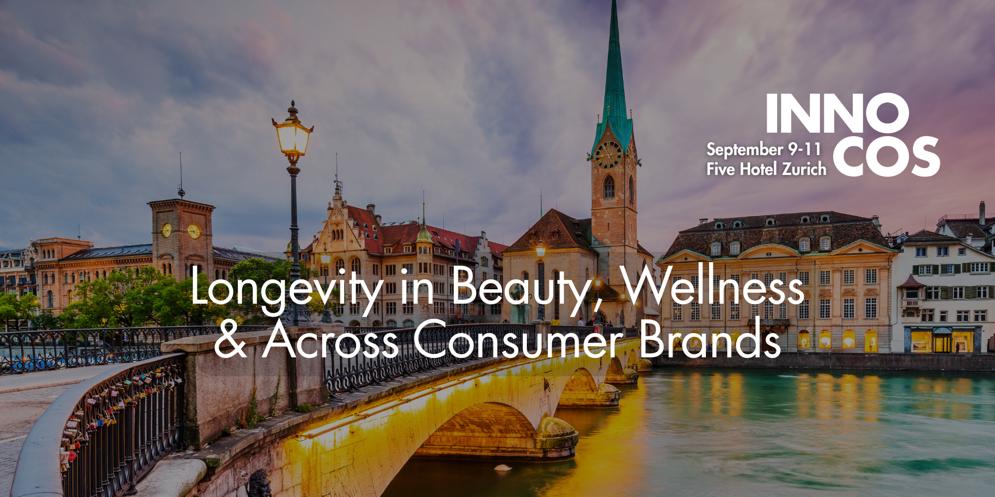 Longevity in Beauty, Wellness & Across Consumer Brands