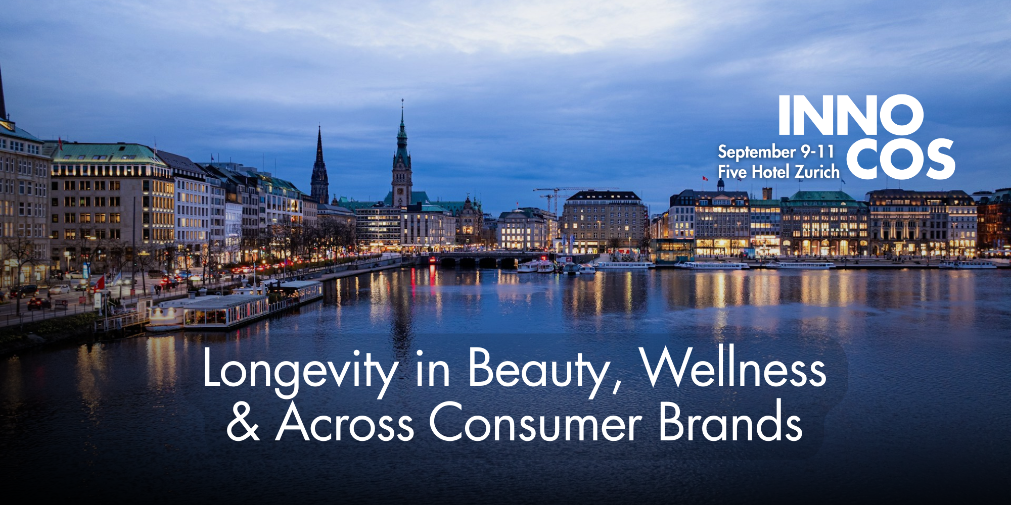 Longevity in Beauty, Wellness & Across Consumer Brands