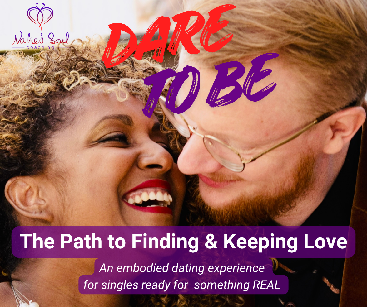 DARE to BE