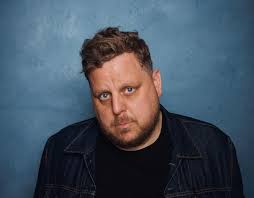 Comedy at Grove 34