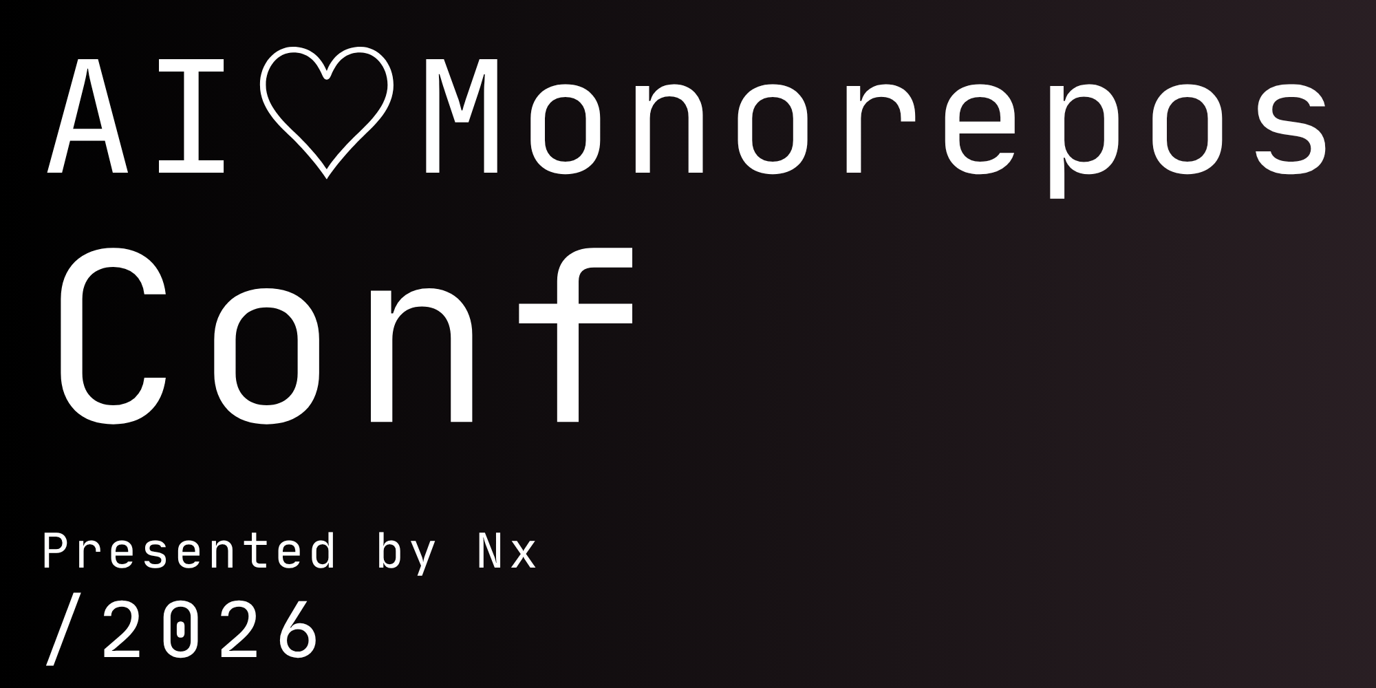 ai-heart-monorepos-conf-2026
