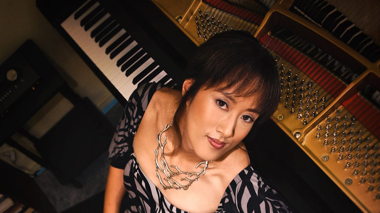 Vienna Teng