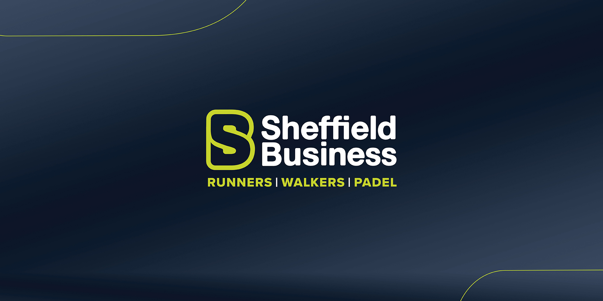 Sheffield Business Runners | Walkers | Padel
