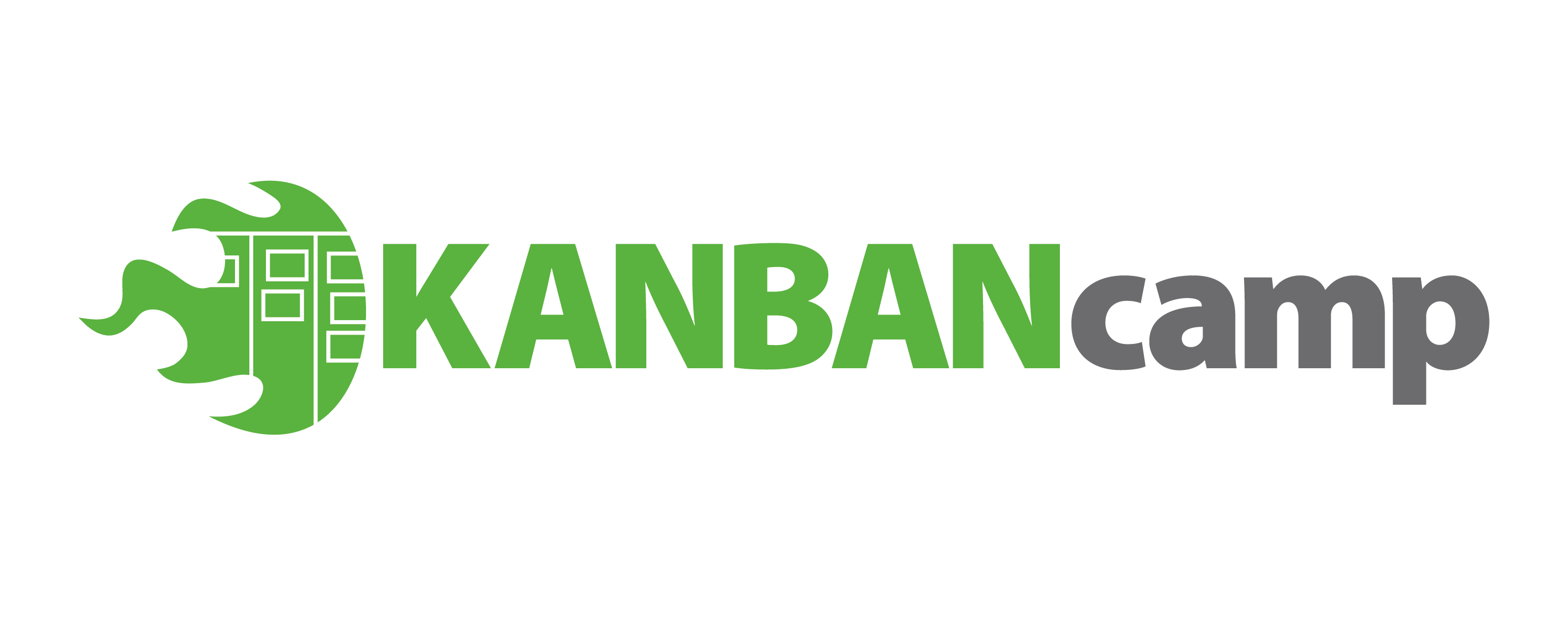 KANBANcamp 2026 · Hamburg
