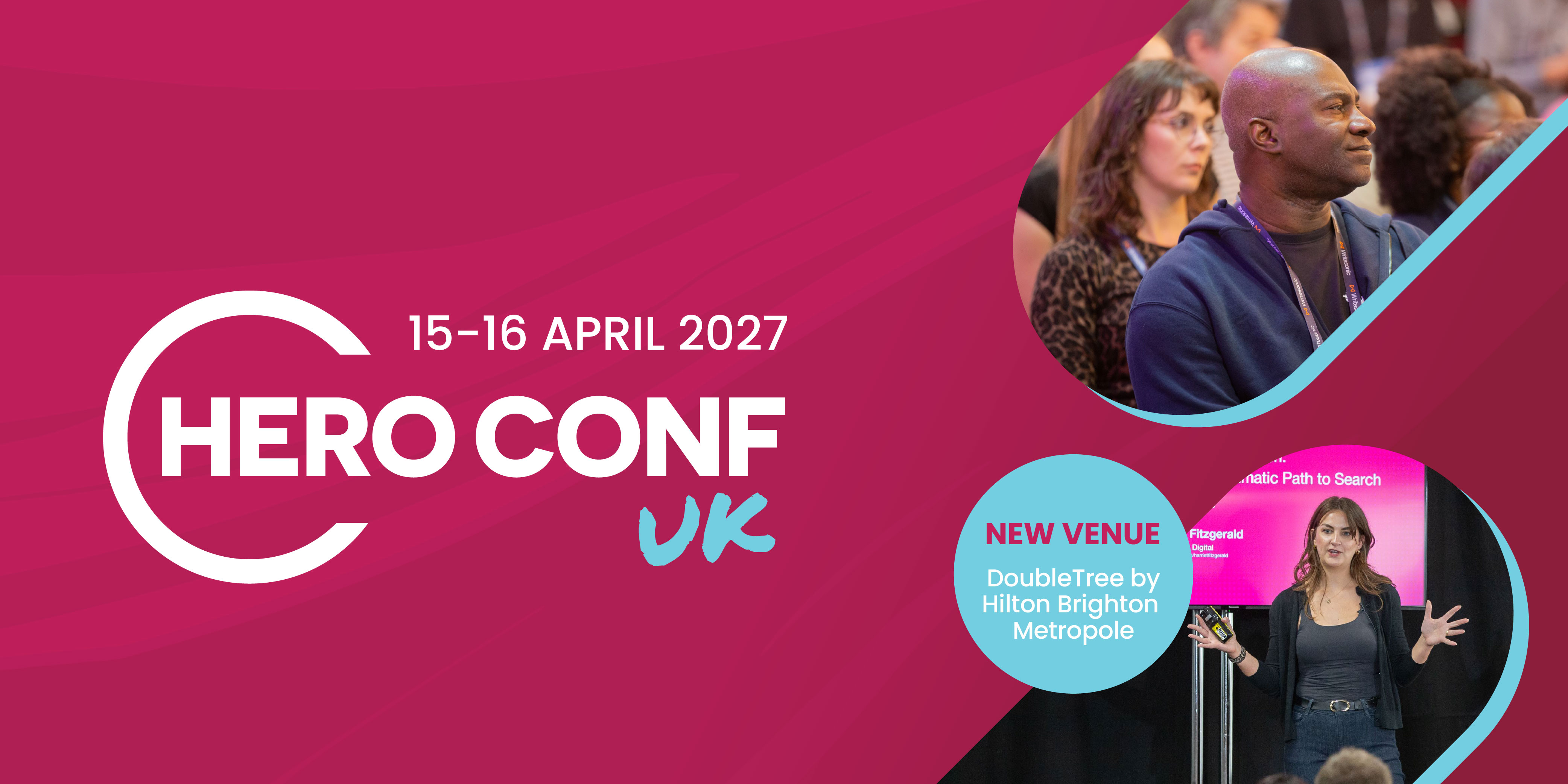 Hero Conf UK Banner