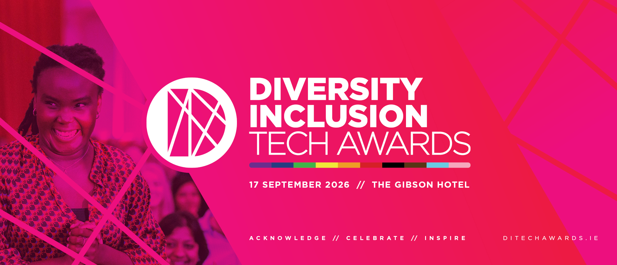 Diversity Inclusion Tech Awards 2026
