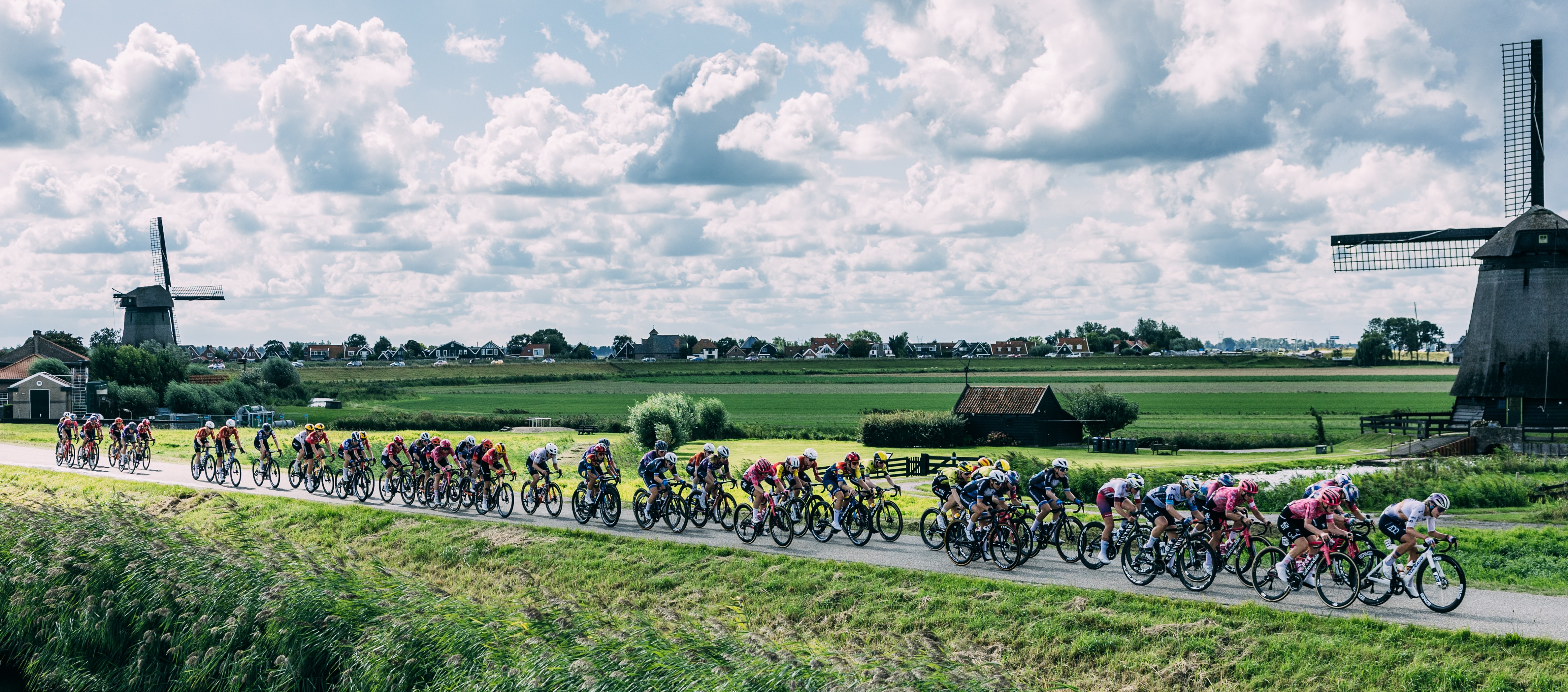 Test The Best - Specialized Wezep