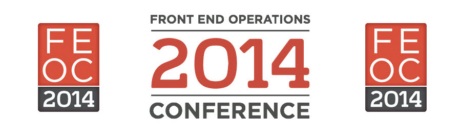 F-E Ops Conf 2014
