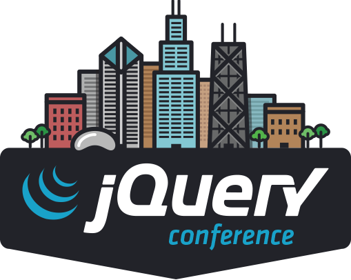 jQuery Conference Chicago 2014 logo