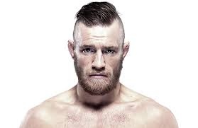 A Night With The Notorious Conor McGregor logo