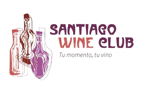 SantiagoWineClub logo