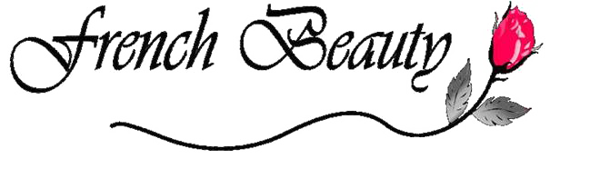 French Beauty logo