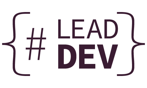 The Lead Developer logo