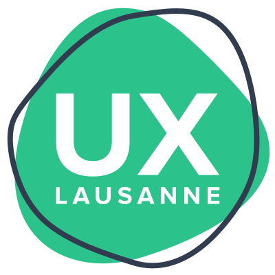 UX Lausanne 2015 logo