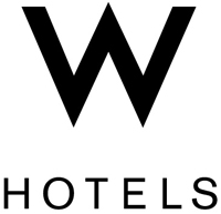 HOTEL W logo
