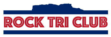 Rock Classic Swim Meet 2015 logo