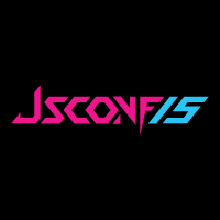 JSConf US 2015 logo