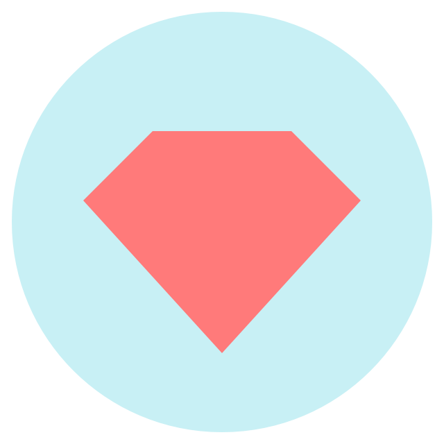 2015 Burlington Ruby Conference logo