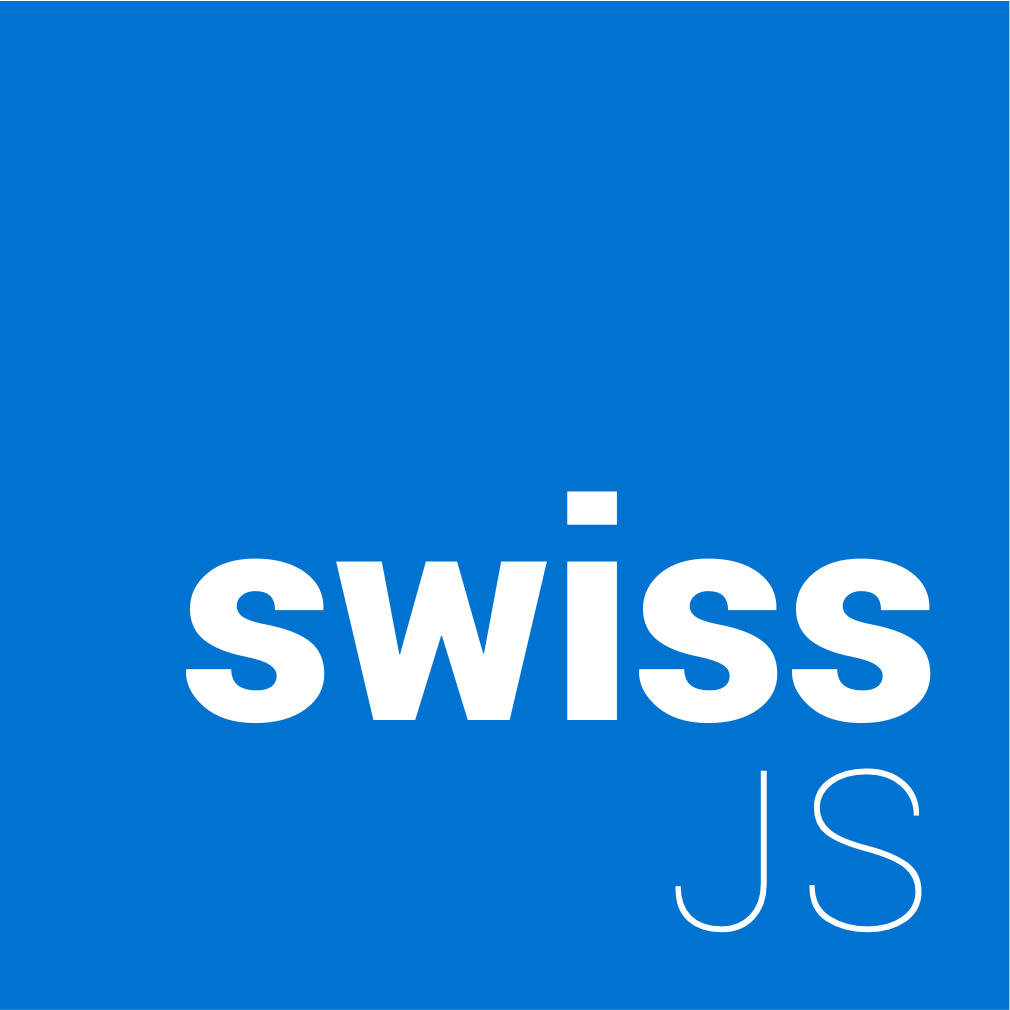 SwissJS 2015 logo