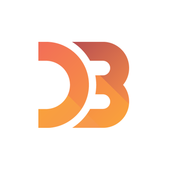 Visualizing Data with D3.js logo