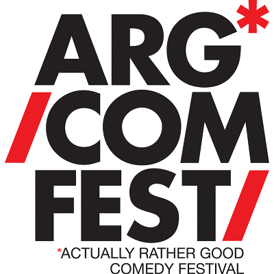 ARGComFest 2015 logo