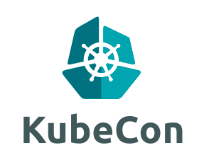 KubeCon 2015 — The Kubernetes Community Conference logo