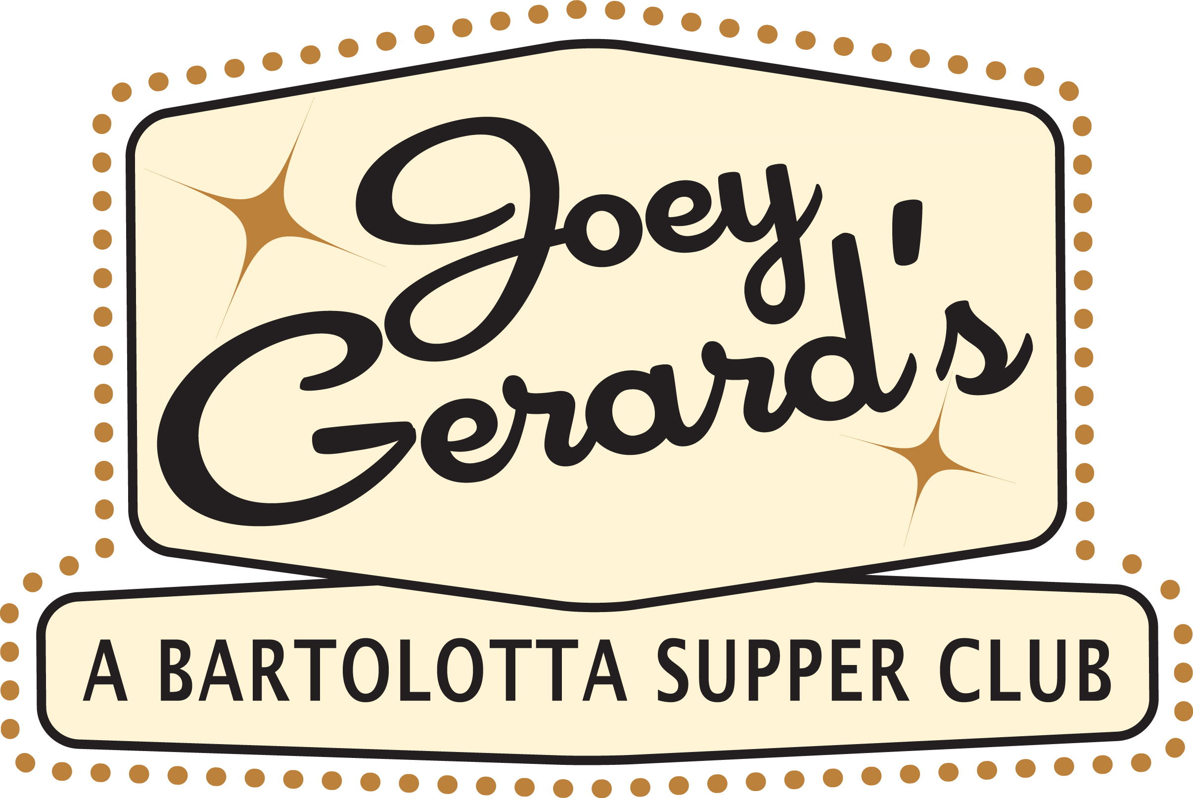 Wisconsin Supper Club Cookbook Dinner logo