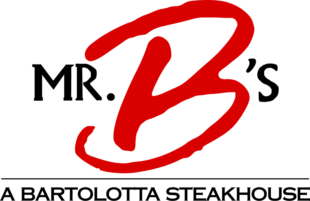The Balvenie Scotch Dinner at Mr. B's Steakhouse logo