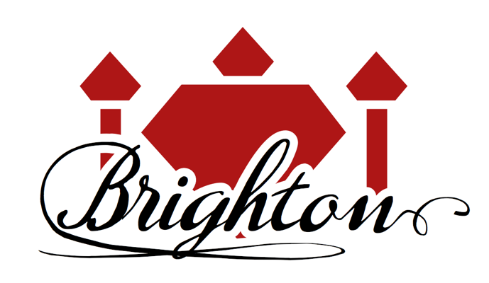 Brighton Ruby Conference 2016 logo