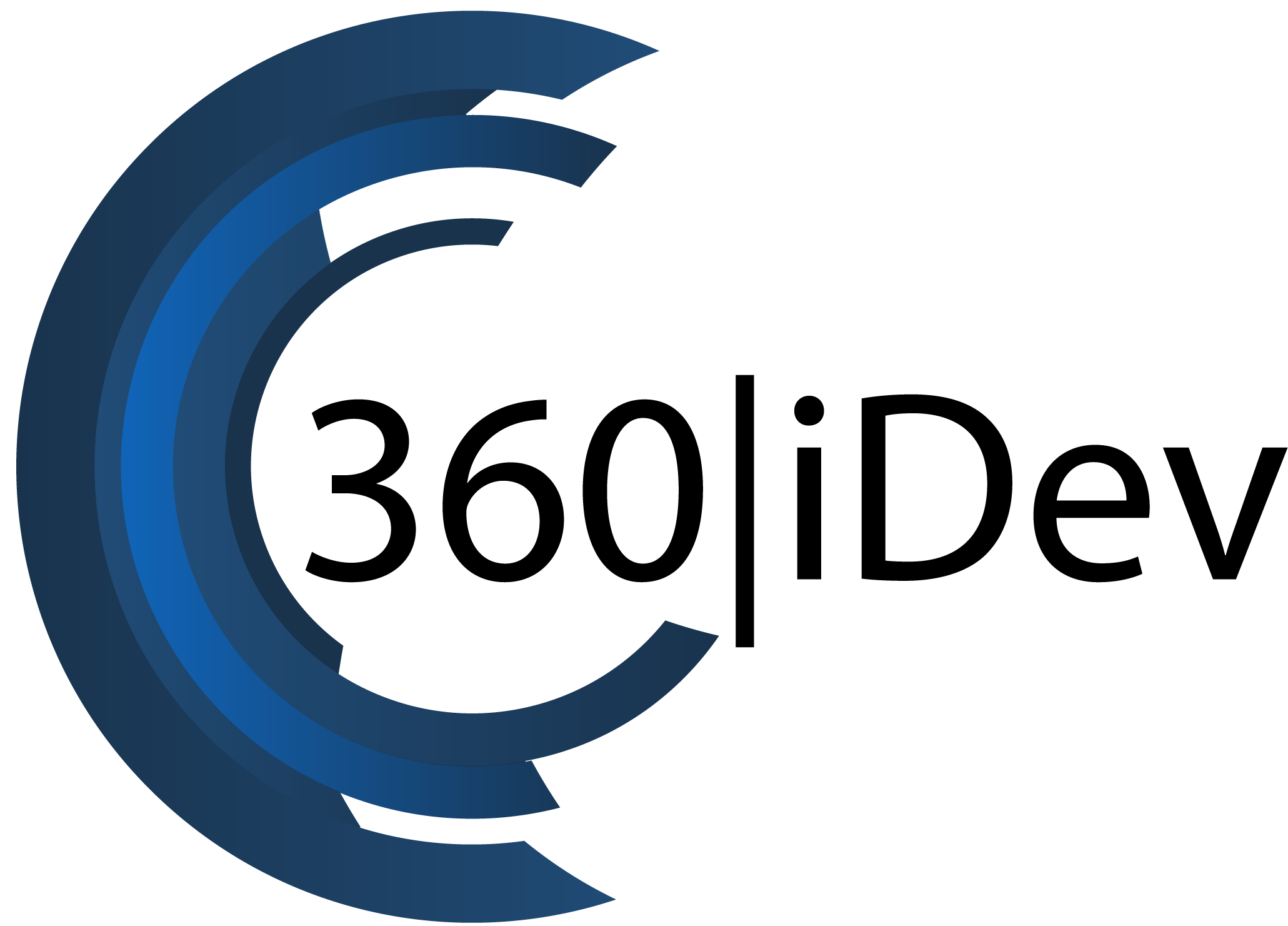 360|iDev 2016 logo