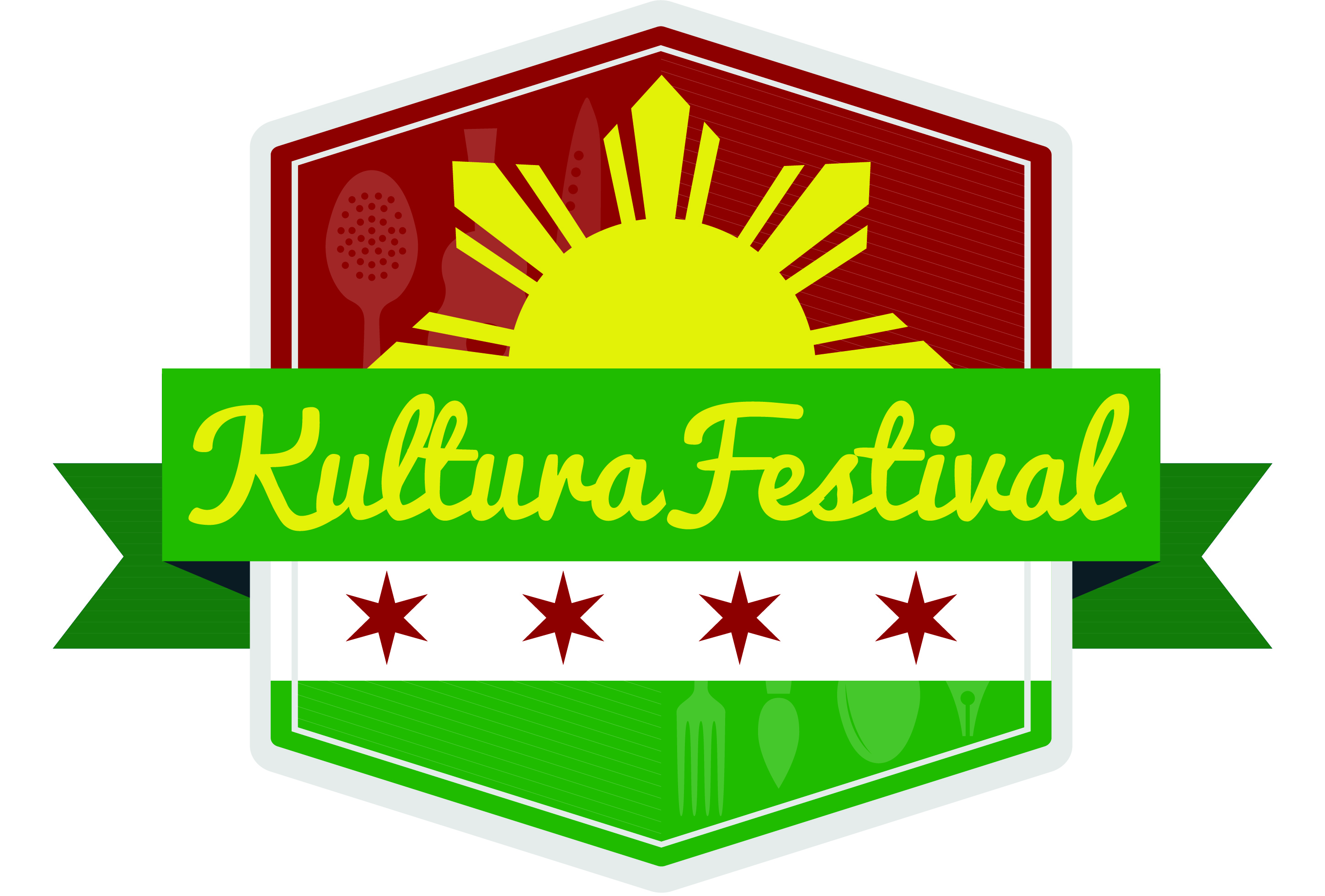 Kultura Kristmas 2015 logo