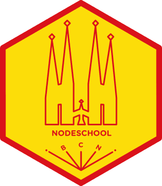 NodeSchool International Day logo